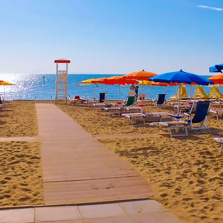 Hotel Imperia Lignano Sabbiadoro