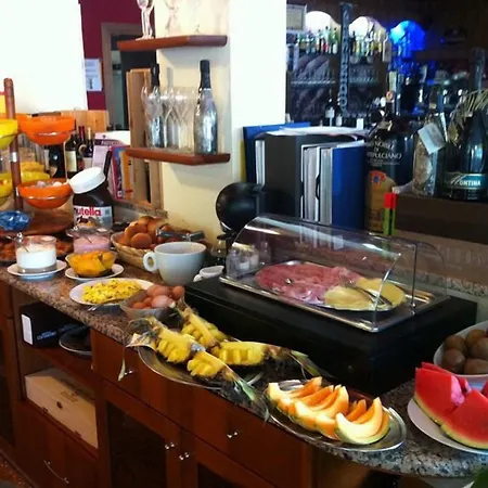 Hotel Imperia