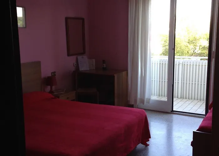 Hotel Imperia Lignano Sabbiadoro