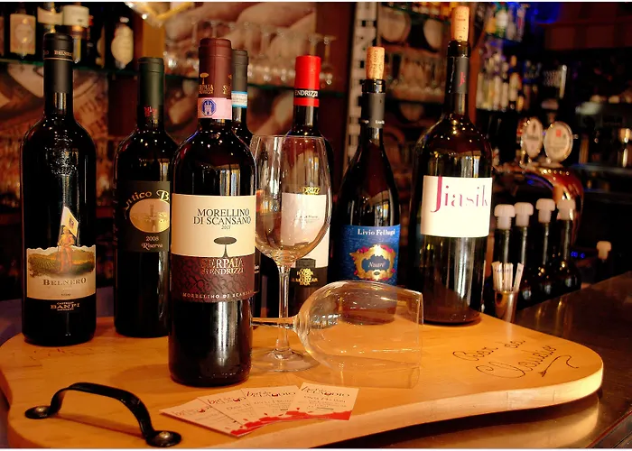 Hotel Imperia Lignano Sabbiadoro