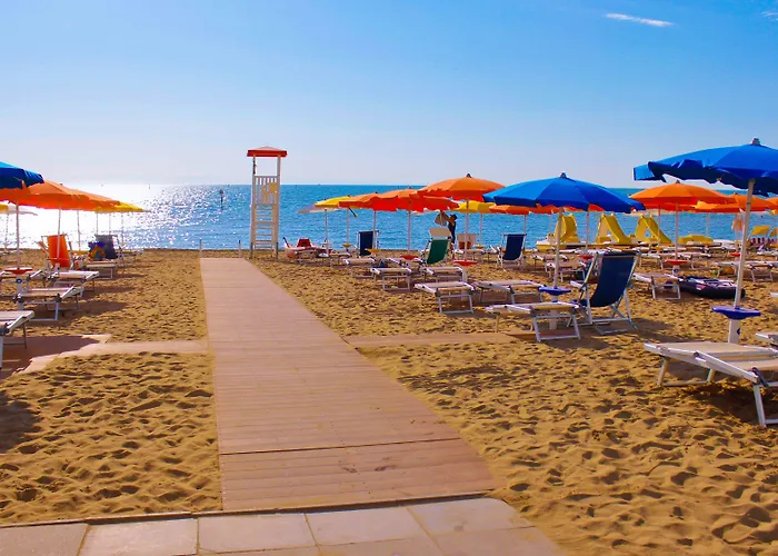 Hotel Imperia Lignano Sabbiadoro