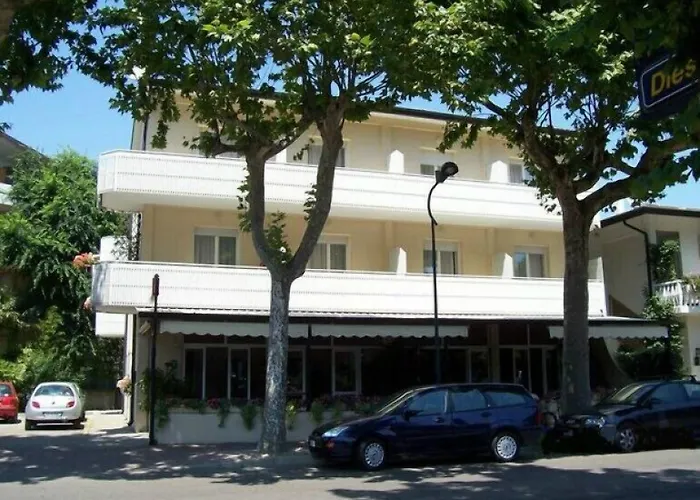 Imperia 2* Lignano Sabbiadoro