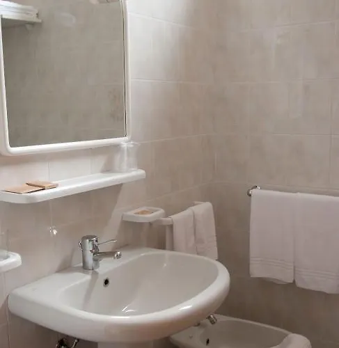 Imperia Hotel Lignano Sabbiadoro