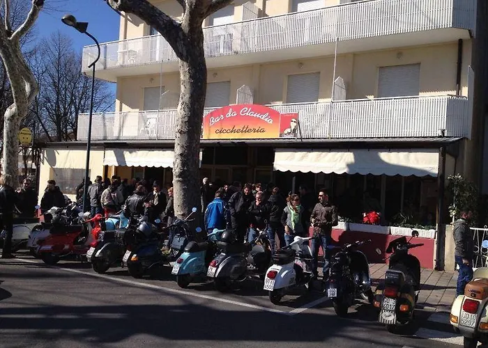 Imperia Lignano Sabbiadoro