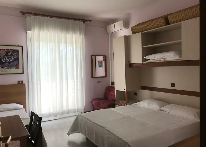 Imperia Hotel Lignano Sabbiadoro