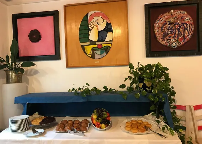 Imperia Hotel Lignano Sabbiadoro