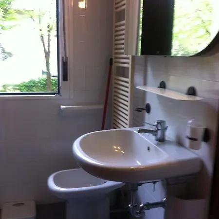 Hotel Imperia 2*