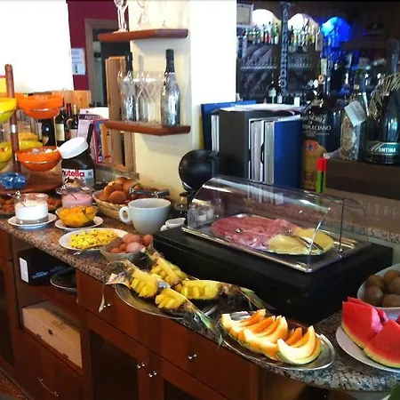 Hotel Imperia