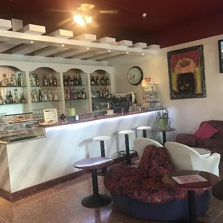 Imperia Hotel