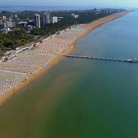 Hotel Imperia Lignano Sabbiadoro
