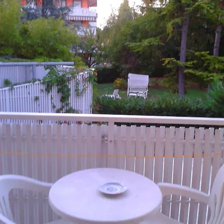 Hotel Imperia Lignano Sabbiadoro