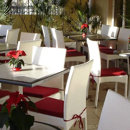 Imperia Hotel Lignano Sabbiadoro