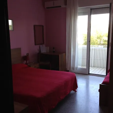 호텔 Imperia 리그나노 사비아도로