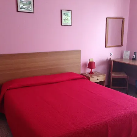 Hotel Imperia