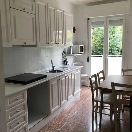 Otel Imperia Lignano Sabbiadoro