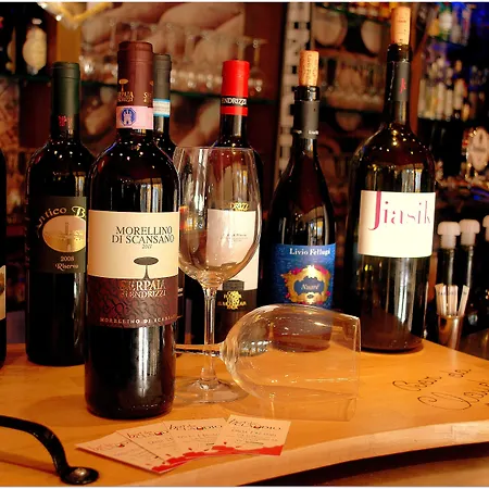 호텔 Imperia 리그나노 사비아도로