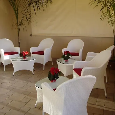 Hotell Imperia