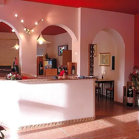Imperia Hotel Lignano Sabbiadoro