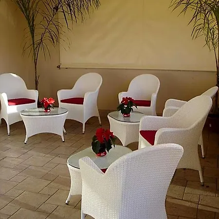 Hotel Imperia Lignano Sabbiadoro