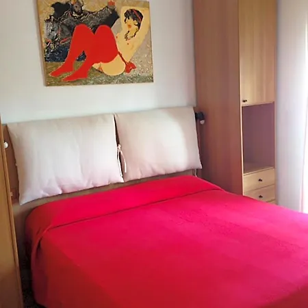 Otel Imperia Lignano Sabbiadoro