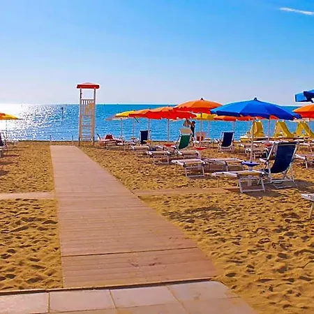 Imperia Hotel Lignano Sabbiadoro
