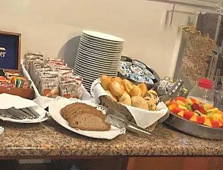 Imperia Hotel Lignano Sabbiadoro