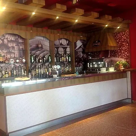 Hotel Imperia Lignano Sabbiadoro