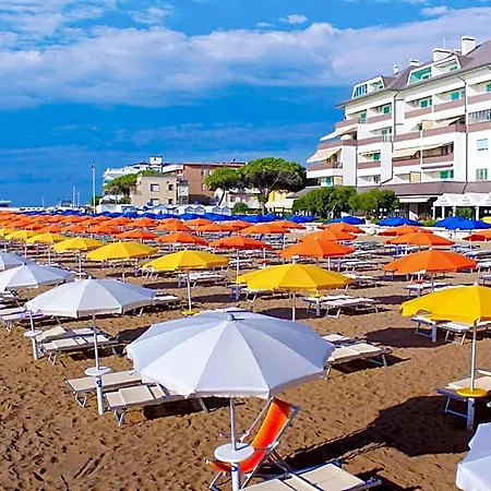 Imperia 2* Lignano Sabbiadoro