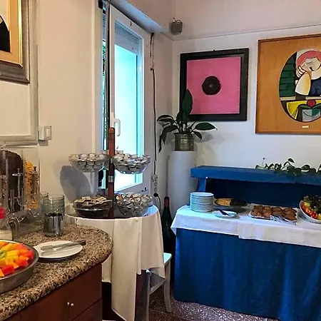 Imperia Hotel