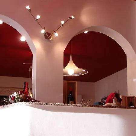 Hotel Imperia