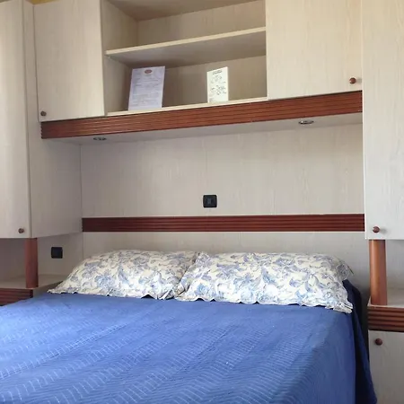 מלון Imperia ליגננו סביאדורו