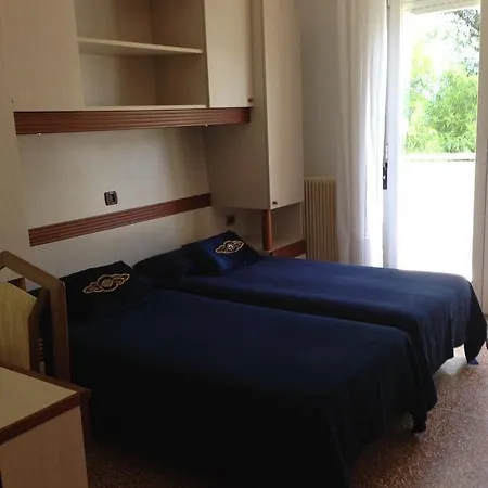 Hotel Imperia Lignano Sabbiadoro