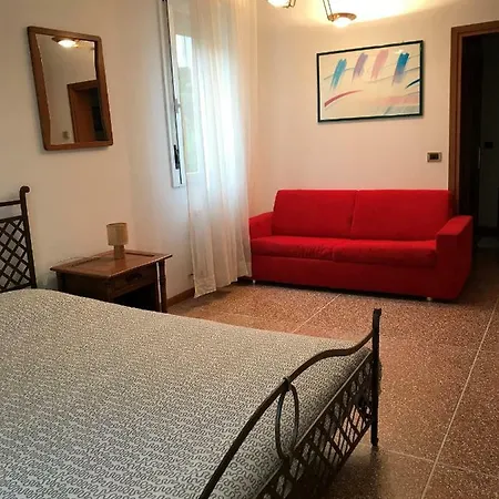 Imperia 2* ליגננו סביאדורו