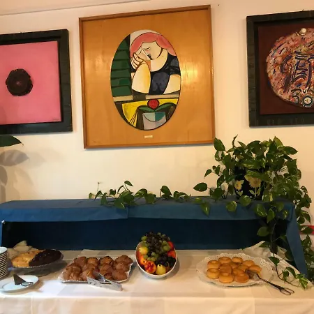 Imperia Hotel Lignano Sabbiadoro