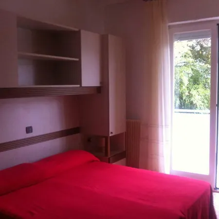 Imperia Hotell Lignano Sabbiadoro