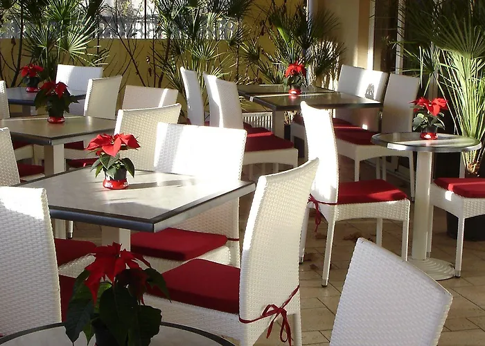 Imperia Отель Линьяно-Саббьядоро