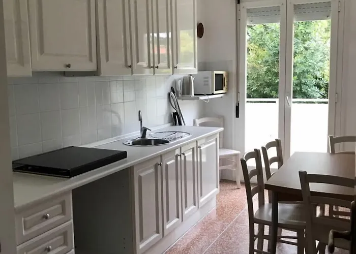 Отель Imperia Линьяно-Саббьядоро