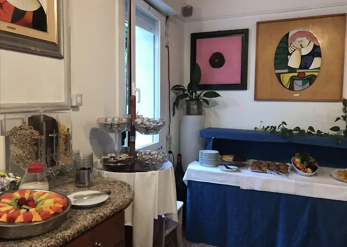 Imperia Отель 2*