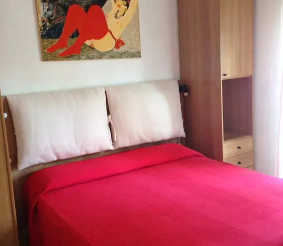 Imperia Линьяно-Саббьядоро