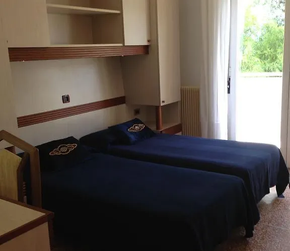 Отель Imperia Линьяно-Саббьядоро