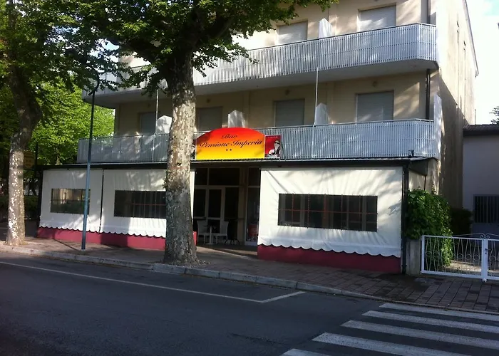 Imperia Линьяно-Саббьядоро