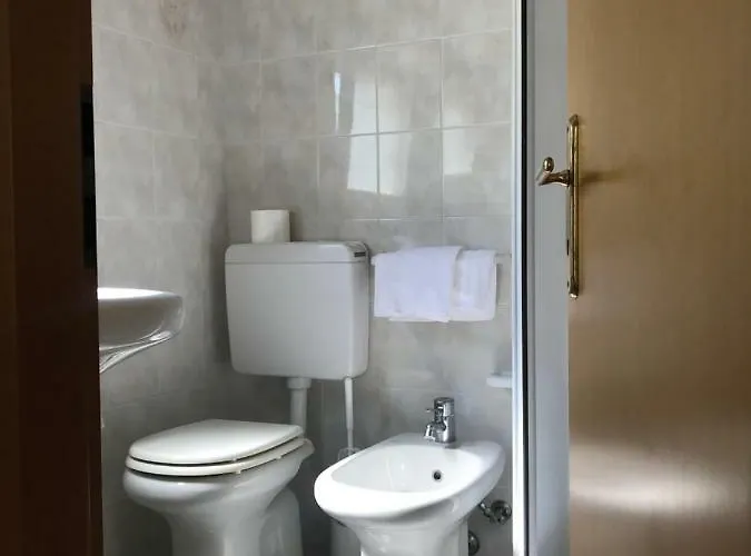 Отель Imperia Линьяно-Саббьядоро